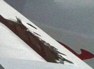 Qantas’ın a380 altı yıl sonra uçtu kanadından hasar aldı