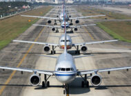 2025’in en çok rötar yapan havayolları açıklandı