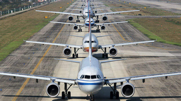 2025’in en çok rötar yapan havayolları açıklandı