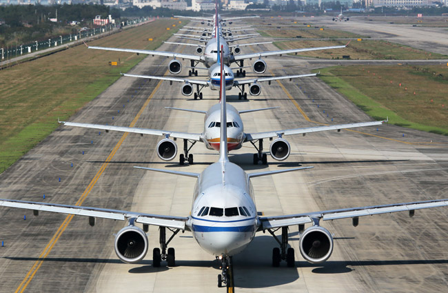 2025’in en çok rötar yapan havayolları açıklandı