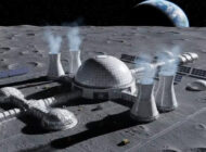 Rusya 10 yıl içinde Ay’a nükleer santral kurmak istiyor