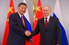 Rusya karşılıklı Çin’e vizeyi kaldırdı