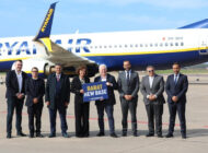 Ryanair Fas’ta beşinci üssünü kuracak