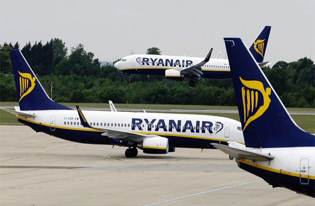 Ryanair “Prime” üyelik programını durdurdu