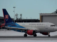 Slovakya Başbakanı uçağı Brüksel’de büyük hasara uğradı