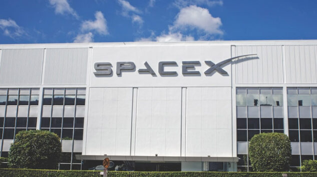 SpaceX halka arzandan 1.5 trilyon bekliyor