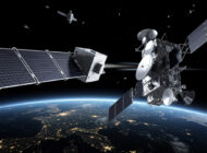 SpaceX ve Çin uyduları çarpışıyordu