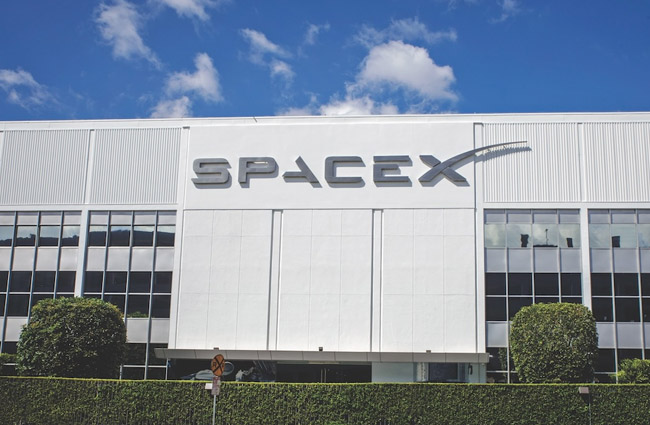 SpaceX halka arzandan 1.5 trilyon bekliyor