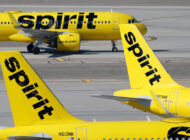 Spirit Airlines finansal destek sağladı