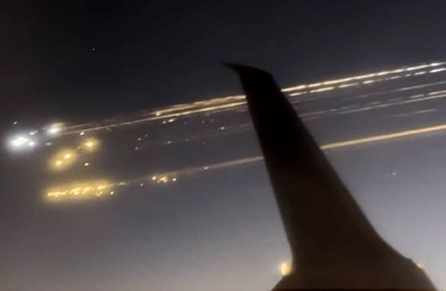 Patlayan Starship roketi havada endişe yaratıyor