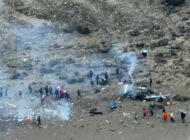 Tanzanya’da H125 tipi helikopter düştü