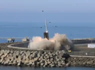 Tayfun’un yeni denemesi Rize’de yapıldı