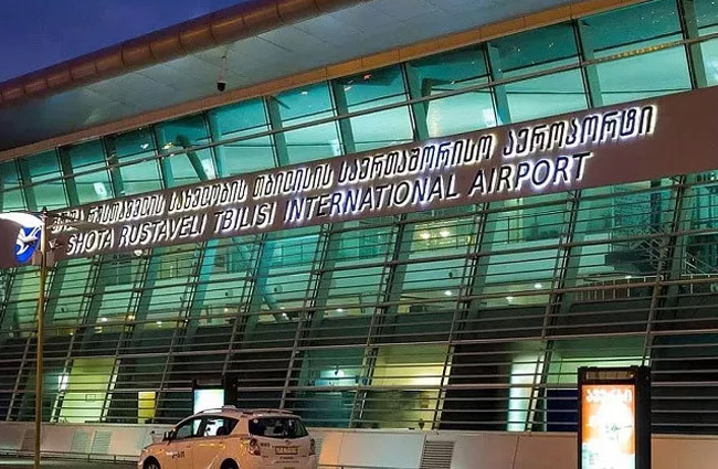 Gürcistan’da yeni Türkiye seyahat dönemi başlıyor