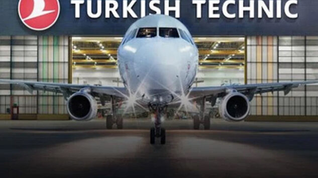 THY Teknik SunExpress ile işbirliğini artırdı