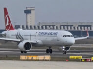 THY Dallas-İstanbul uçağı Frankfurt’a acil indi