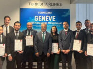 Ahmet Bolat, “THY önümüzdeki sene İsviçre de büyüyecek”