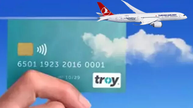 THY ve Troy işbirliği imzaladı