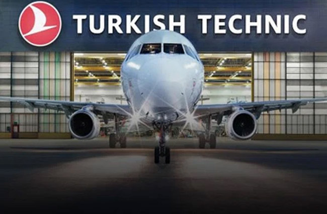 THY Teknik SunExpress ile işbirliğini artırdı