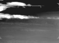 Bayraktar AKINCI TİHA ASELFLIR-600 sistemi ileuçtu