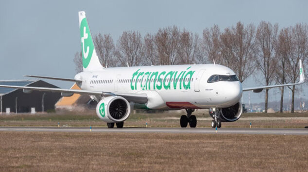 Transavia France Paris-Telavi’e tekrar başlıyor