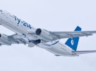Rus Tu-214 için “Büyük Değişiklik Onay Sertifikası”nı aldı