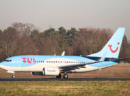 TUI Group son B737-700 uçağını emekliye ayırdı
