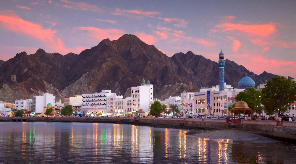 Türkiye-Umman arasında vizesiz seyahat başladı