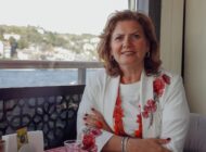 THY İtalya Bari eski Genel Müdürü Kahraman 5. oldu