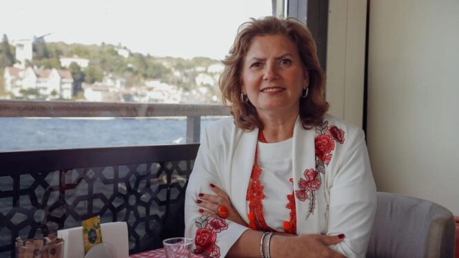 THY İtalya Bari eski Genel Müdürü Kahraman 5. oldu