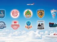 Corendon 2026 yılında da spora güç vermeye devam ediyor