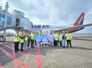 Çelebi Asya-Pasifik’teki konumunu güçlendiriyor