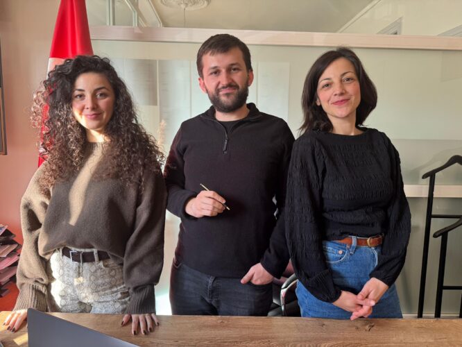 COSMIC Booking Engine yeni nesil rezervasyon sistemi geliştirdi