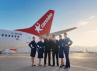 Corendon kabin memuru alacak