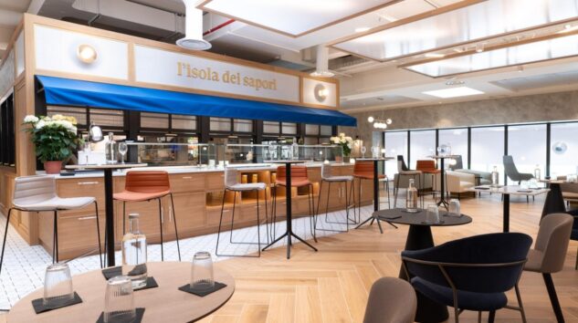 TAV Skytrax’te uluslararası başarı elde etti