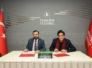 THY Teknik AirSial‘a komponent pool hizmeti verecek