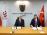 HEAŞ ve Eskişehir Teknik Üniversitesi iş birliği yaptı