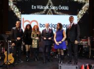 BookingAgora’ya Emirates’ten ”En Yüksek Satış” ödülü