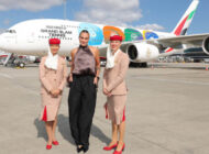 Emirates Aryna Sabalenka’ya sponsor oldu