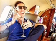 Sahte pilot 4 yıl bedava uçtu