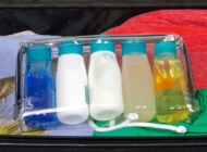 Heathrow Havalimanı kabinde sıvı sınırlamasını kaldırdı