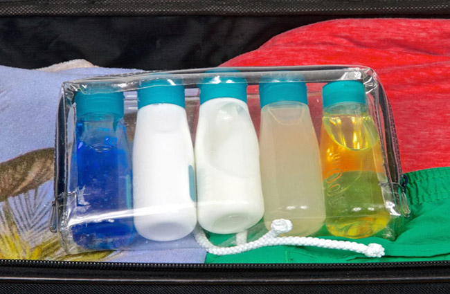 Heathrow Havalimanı kabinde sıvı sınırlamasını kaldırdı