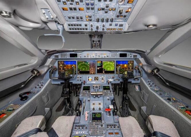 VatanJet uzun menzilli uçaşlara hazırlanıyor