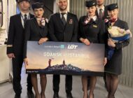 LOT, İGA’ya 3. hattını açtı