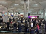 İGA İstanbul Havalimanı’nda tatil yoğunluğu
