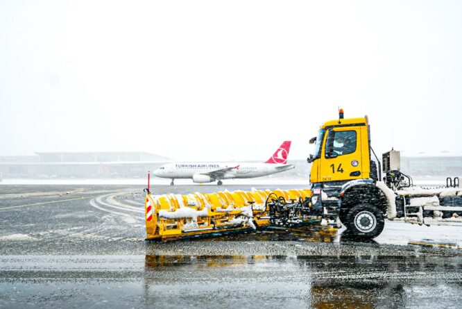 İGA’dan yolculara uyarı