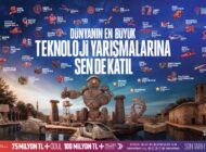 İGA, Teknofest teknoloji yarışmalarına davet etti