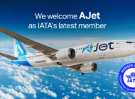 AJet, IATA üyesi oldu