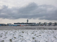 Schiphol Havalimanı uçuşlar kabusa döndü