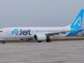 AJet’e üç yeni B737-8 MAX katıldı