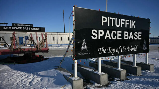 ABD uçaklarını Grönland’daki üsse konuşlandıracak